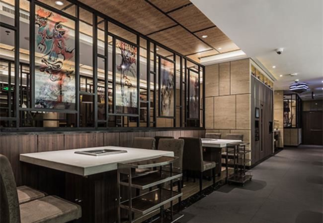 2020年合肥火鍋店裝修要多少錢一平米