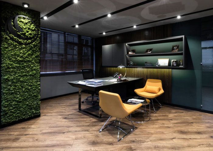 裝修公司推薦的好懂實用的辦公室裝修流程