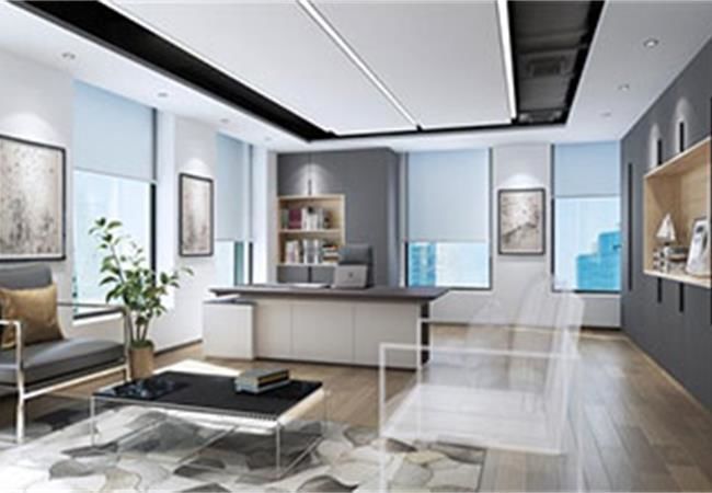 裝修公司推薦的易懂實用的辦公室裝修流程