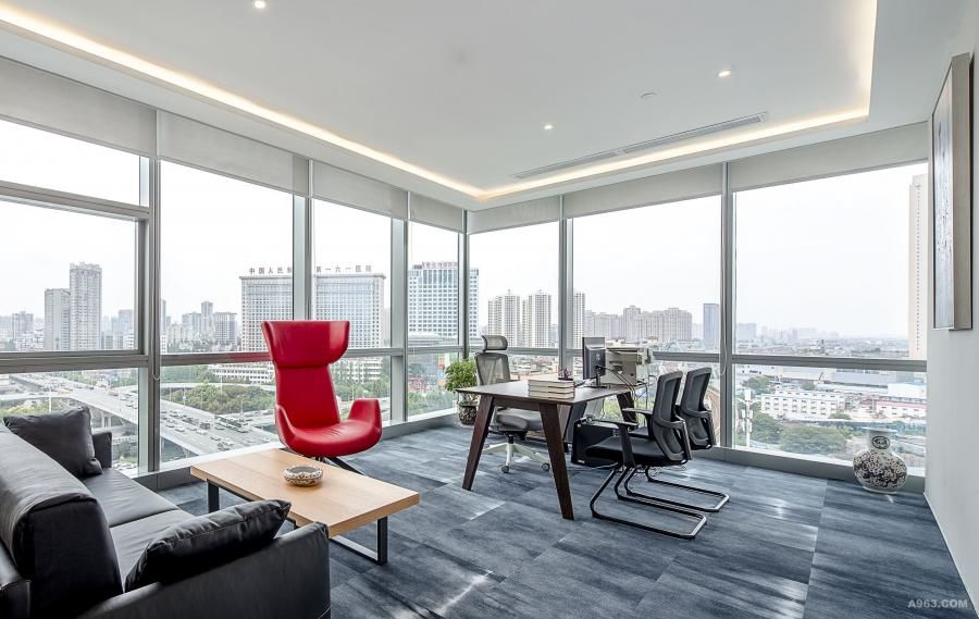 廠房裝修效果圖