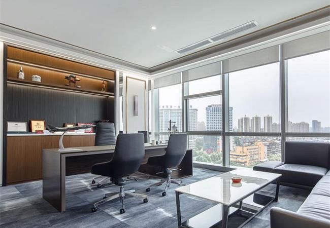 合肥300平廠房裝修大概需要多長時間呢？