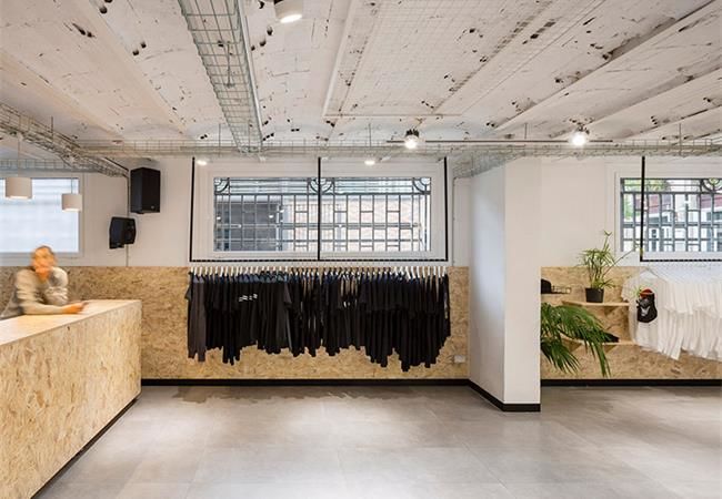 合肥店面裝修中存在的施工安全問(wèn)題，您注意過(guò)嗎？