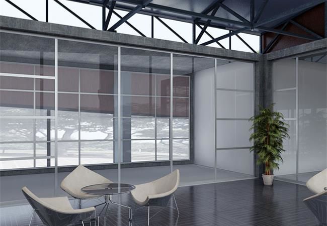 合肥廠房裝修：選擇裝修材料有何技巧