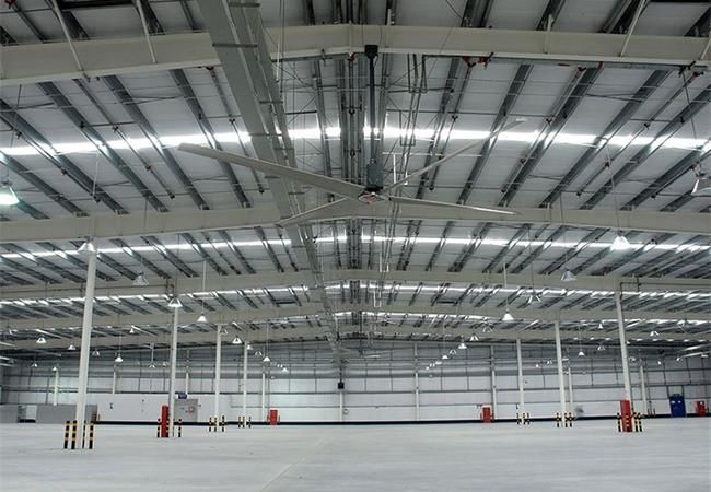 合肥廠房裝修驗收工作具體有哪些？