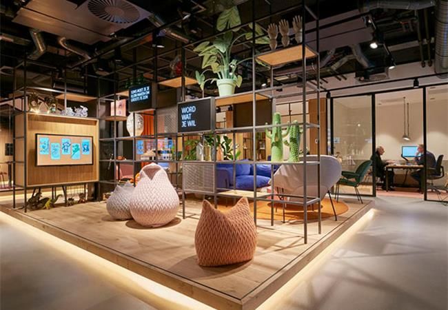 合肥廠房辦公室裝修味道大，應(yīng)該如何處理呢？