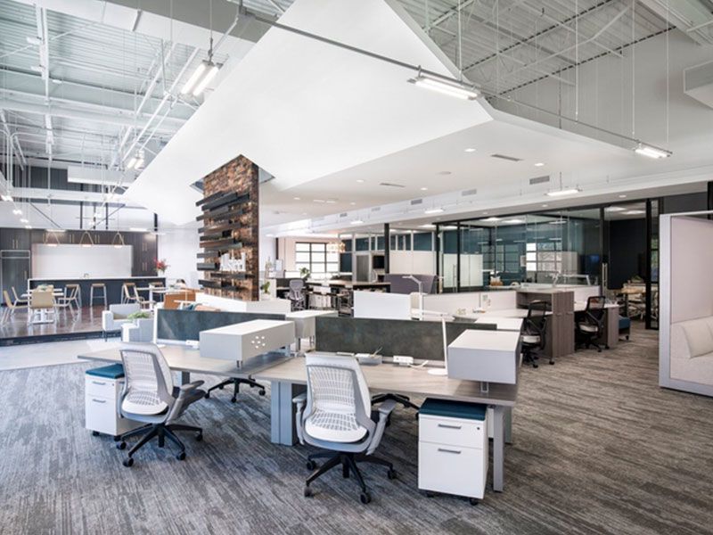 辦公室裝修設(shè)計(jì)