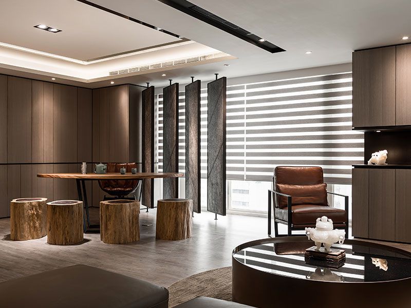 合肥辦公室裝修設計