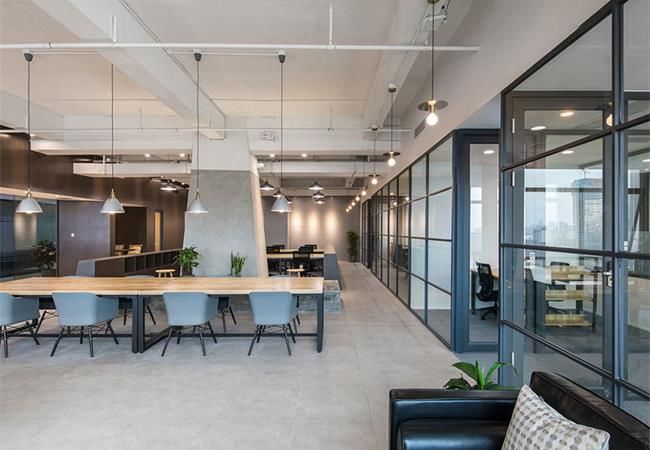 合肥廠房裝修時(shí)容易出現(xiàn)的三種錯(cuò)誤理念