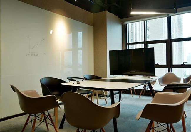 廠房會議室裝修怎么樣效果才會更好呢