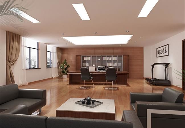 合肥辦公室二次改造設(shè)計要注意以下幾點問題的分析