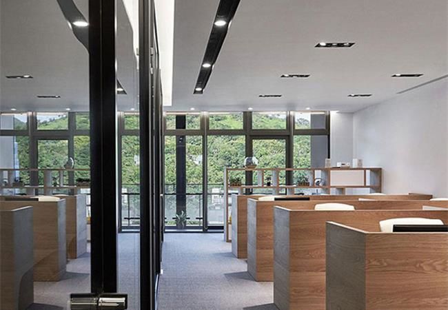 合肥廠房翻新改造應(yīng)注重簡潔性和實用性