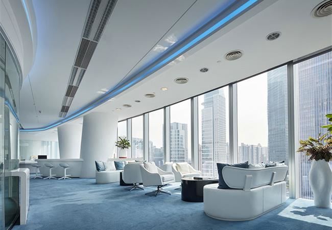 什么樣的合肥廠房裝修設(shè)計(jì)能在一定程度上滿足員工的需求？