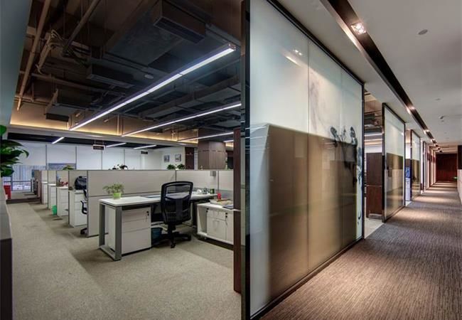 合肥工裝裝修公司哪家更實惠，哪家更好？