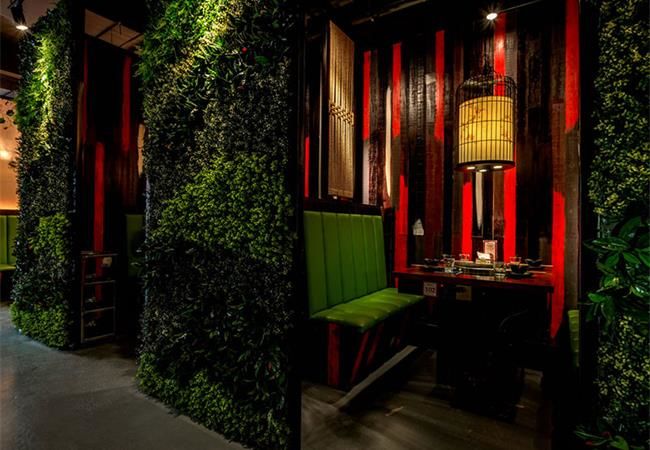 合肥火鍋店裝修怎么裝修比較合適，怎么裝修比較省錢？