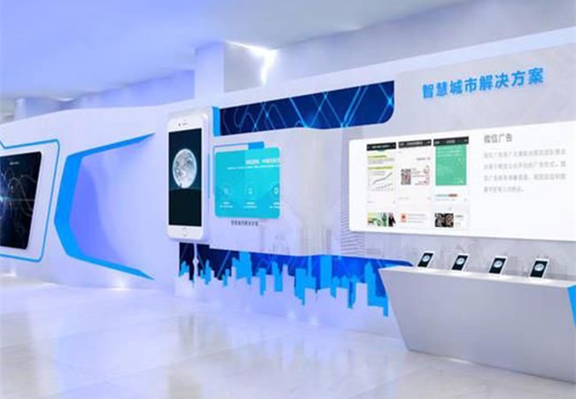 合肥展廳裝修設(shè)計方案要從環(huán)保理念來入手