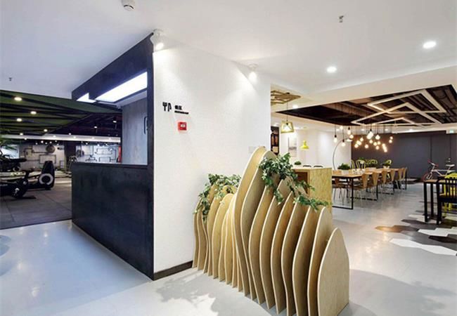 合肥幼兒園裝修施工工期長(zhǎng)短受哪些因素的影響