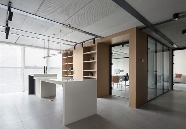 過來人分享的辦公室裝修風水的禁忌，太受用了！