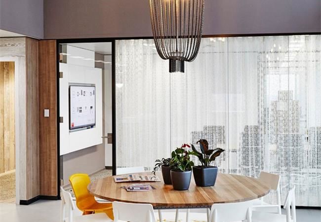 合肥辦公室裝修設(shè)計(jì)如何緊跟現(xiàn)代的潮流