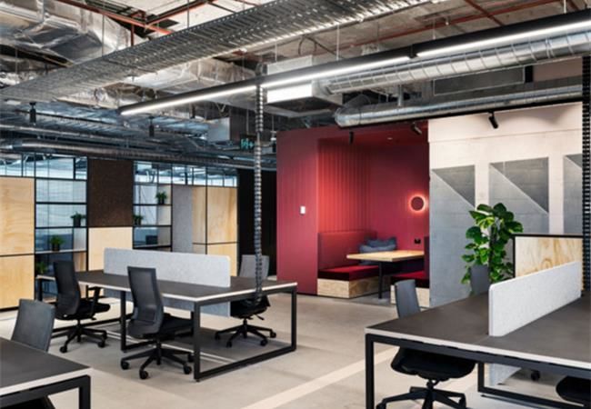 合肥廠房車間裝修設(shè)計(jì)要注意的事項(xiàng)有那些？