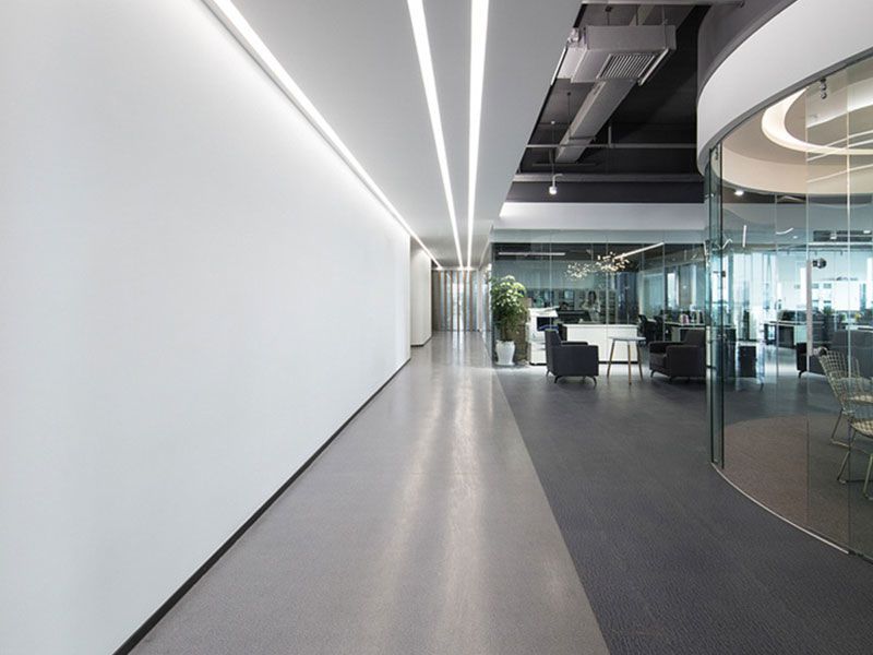 廠房裝修設計公司