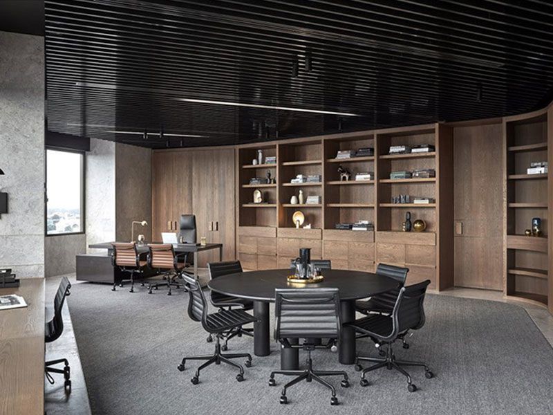 廠房裝修設計公司