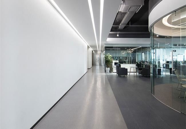 合肥廠房裝修設(shè)計(jì)中哪些驗(yàn)收工作要特別重視