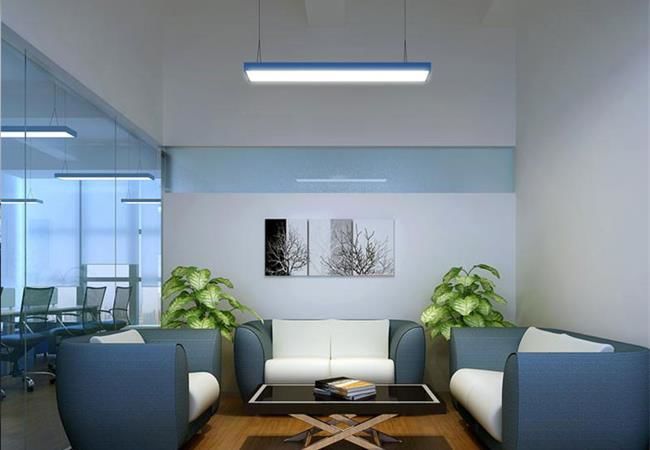 合肥廠房裝修設(shè)計(jì)時(shí)，應(yīng)遵循什么樣的裝修效果呢？