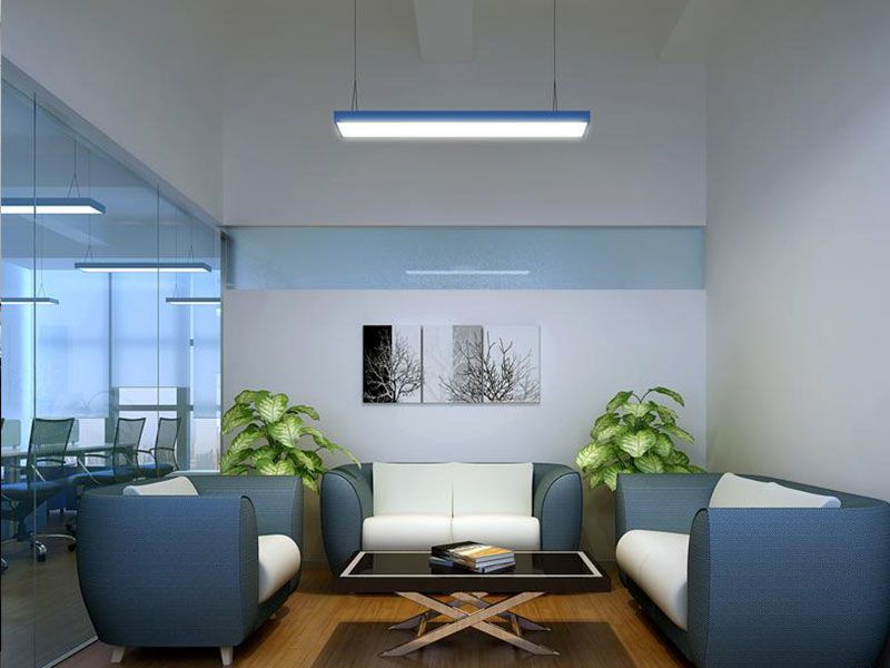 辦公室會議室裝修