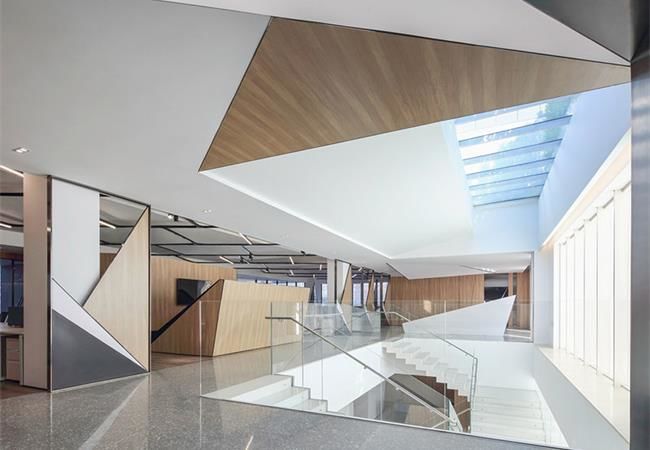 合肥低成本辦公室裝修設(shè)計(jì)標(biāo)準(zhǔn)的條件有哪些？