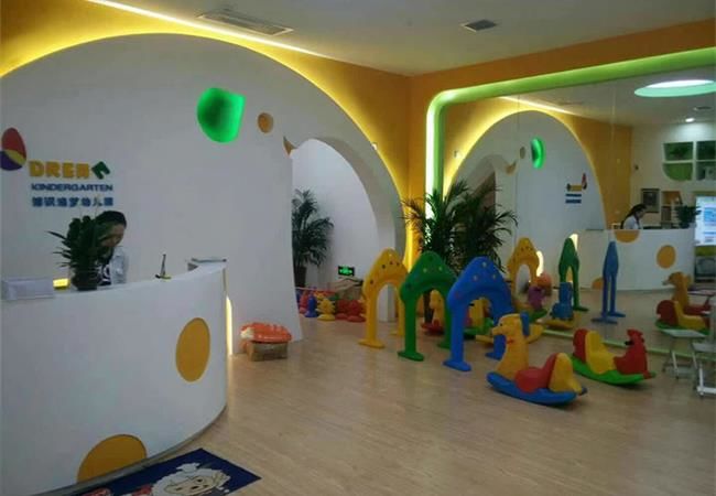 關(guān)于合肥幼兒園裝修的成本問(wèn)題你知道嗎