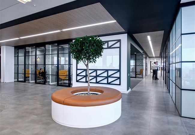 合肥廠房裝修設(shè)計(jì)時(shí)，業(yè)主要有自己的想法