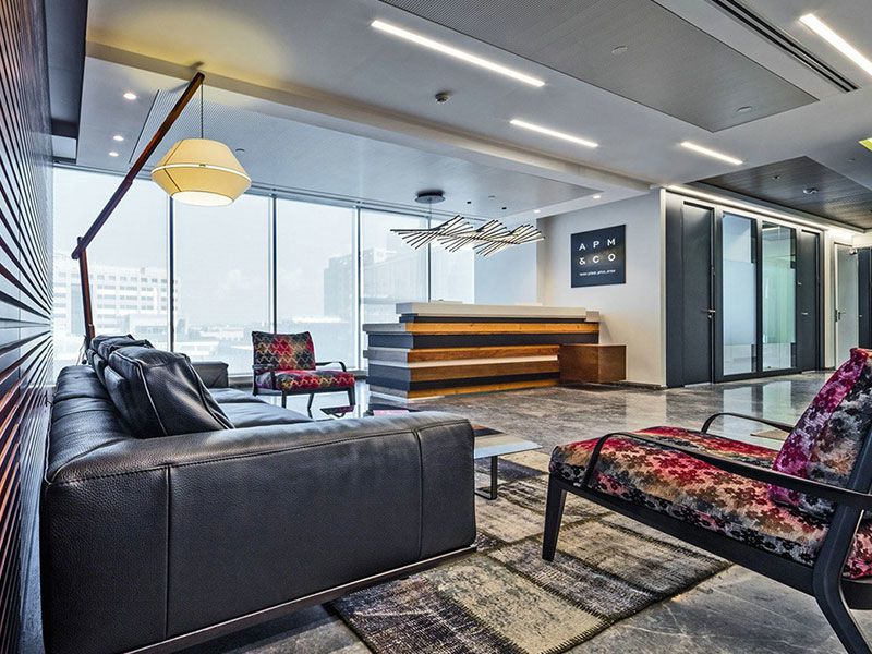 辦公室裝修設(shè)計(jì)