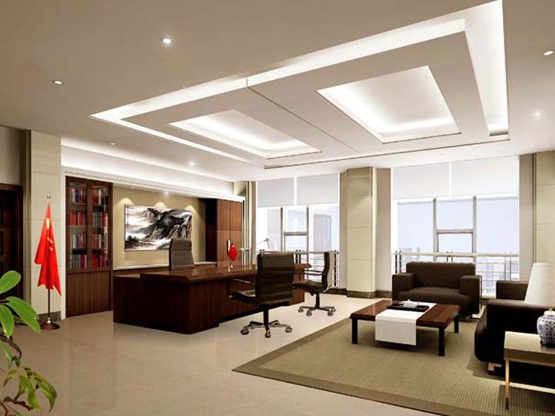 辦公室總經(jīng)理室