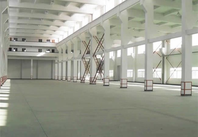 合肥舒適干凈的廠房怎么裝修，都有哪些裝修風(fēng)格