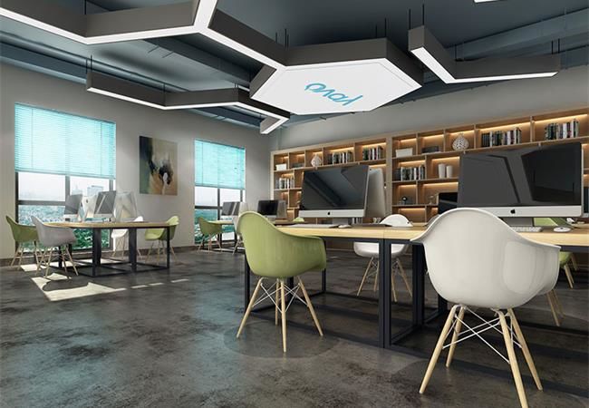 合肥90平方辦公室裝修預算，裝修費用主要包括什么？