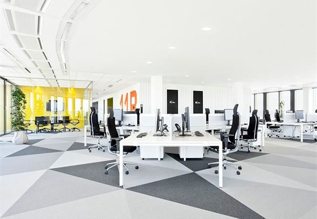 合肥廠房裝修設(shè)計(jì)想要做得好，就要注意理性裝修