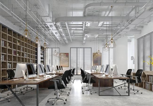 合肥小型廠房裝修，應(yīng)該要把握的裝修要點(diǎn)分析