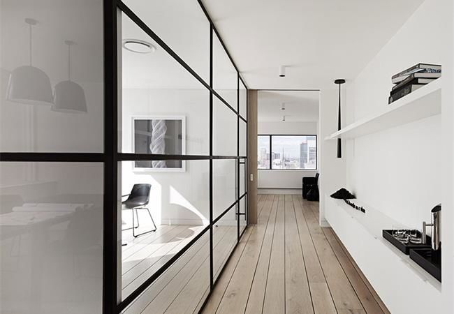 小型辦公室在合肥如何裝修能設(shè)計(jì)出好的效果