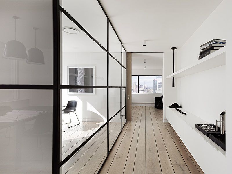 合肥小型辦公室裝修