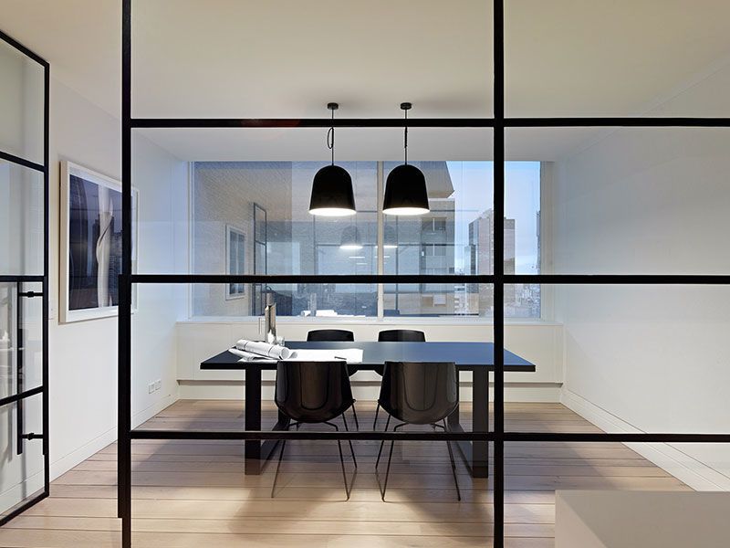 合肥小型接待室裝修設(shè)計