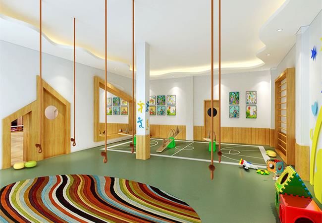 合肥早教中心裝修設(shè)計(jì)注意事項(xiàng)和裝修細(xì)節(jié)分析