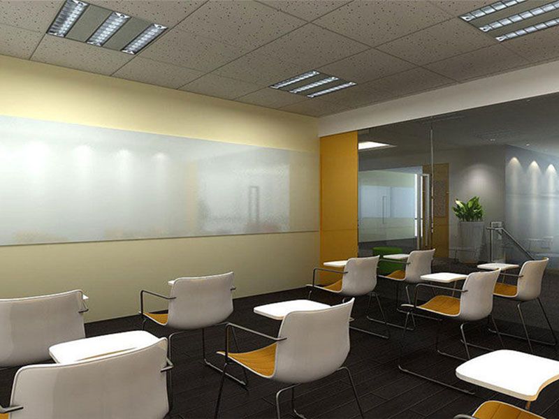 培訓(xùn)機(jī)構(gòu)裝修效果