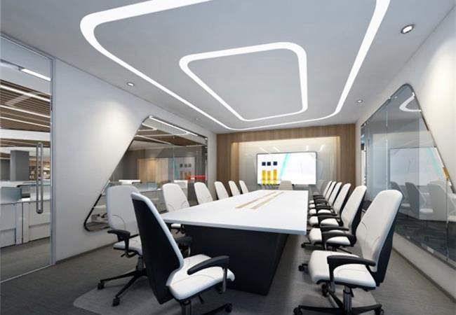 合肥工裝裝修公司提升工程質(zhì)量可以通過(guò)什么方式實(shí)現(xiàn)