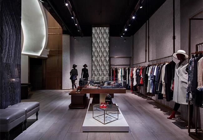 合肥連鎖店裝修，連鎖店裝修要注意哪些事項(xiàng)？