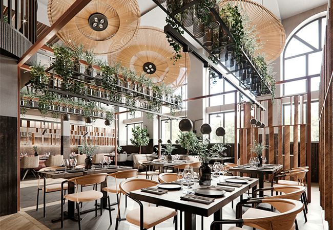 對(duì)合肥餐飲店進(jìn)行裝修時(shí)，裝修工人要注重安全問題？