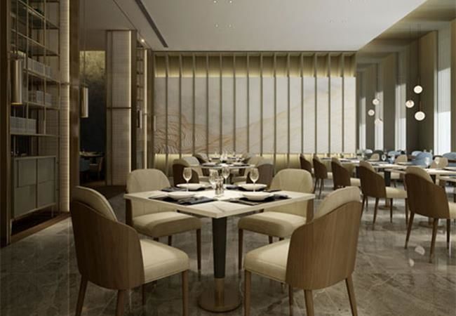 合肥酒店怎么裝修能像家一樣溫馨舒適