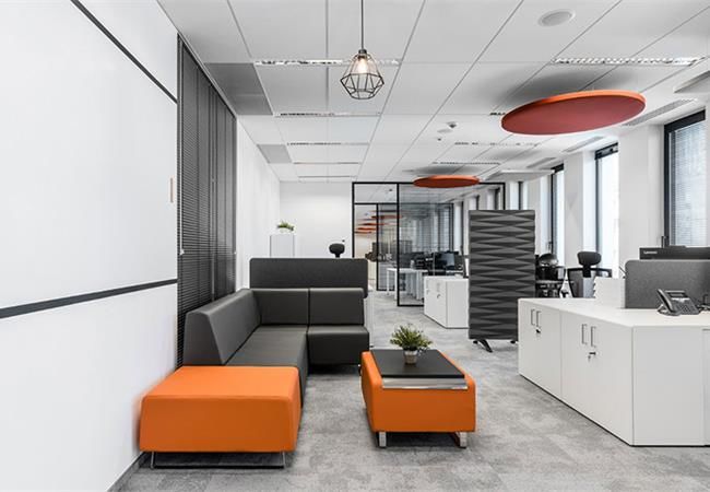 合肥辦公室裝修改造好不，都要那些步驟？