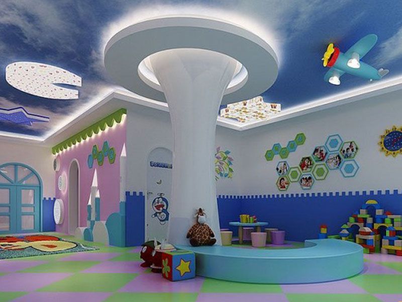 合肥教育機(jī)構(gòu)裝修 合肥教育機(jī)構(gòu)裝修