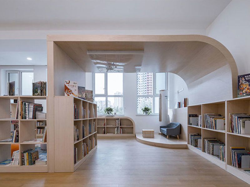 培訓(xùn)學(xué)校效果圖 培訓(xùn)學(xué)校效果圖