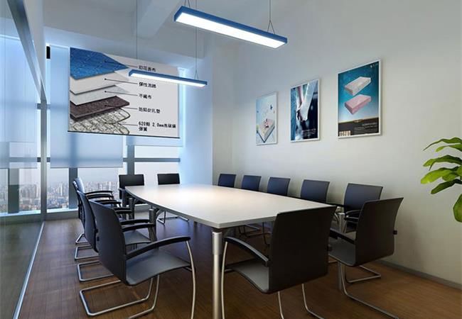 合肥廠房裝修設(shè)計中的工程細節(jié)要如何處理？